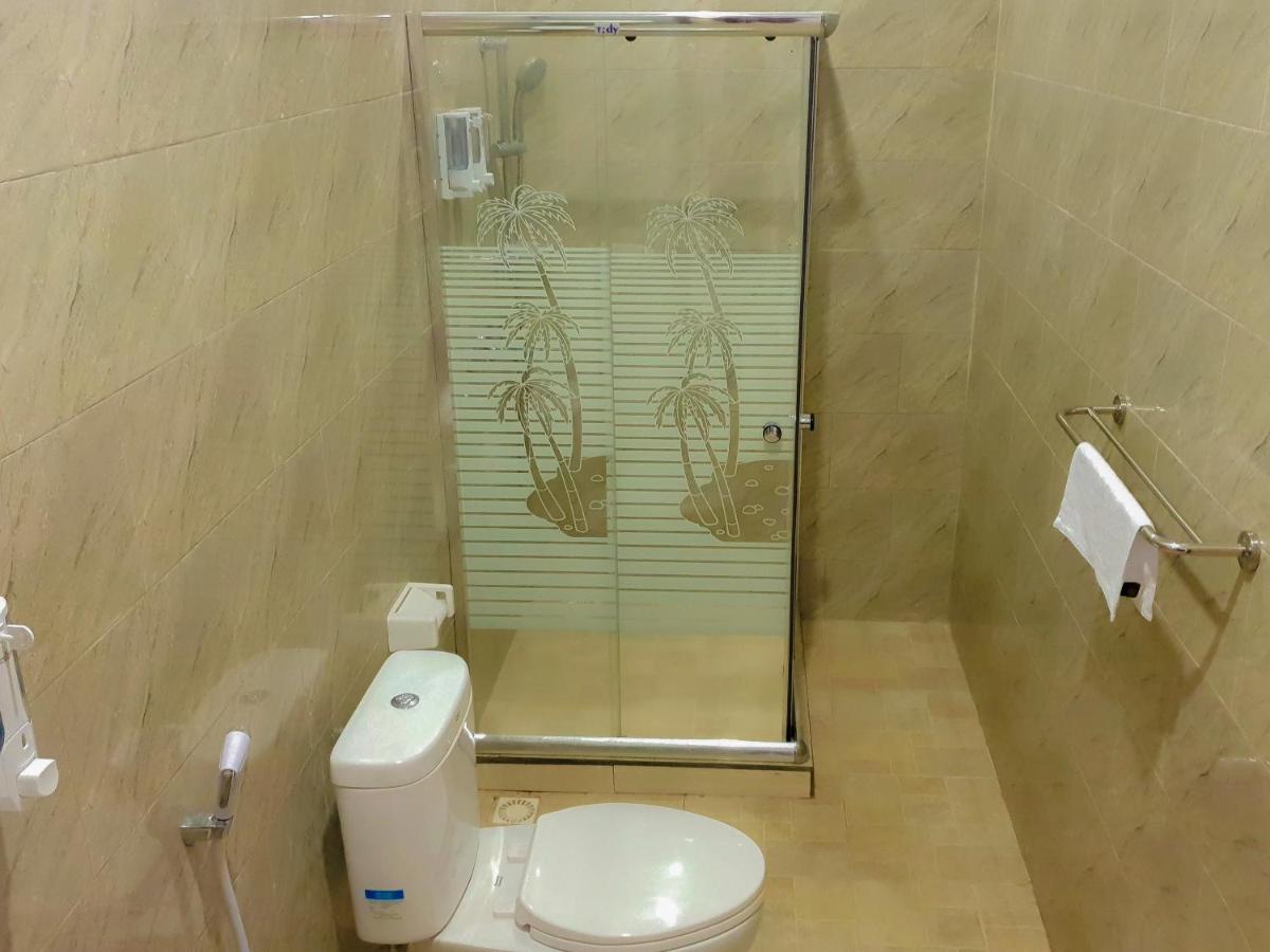Batununggul Juan Beach Bungalow מראה חיצוני תמונה