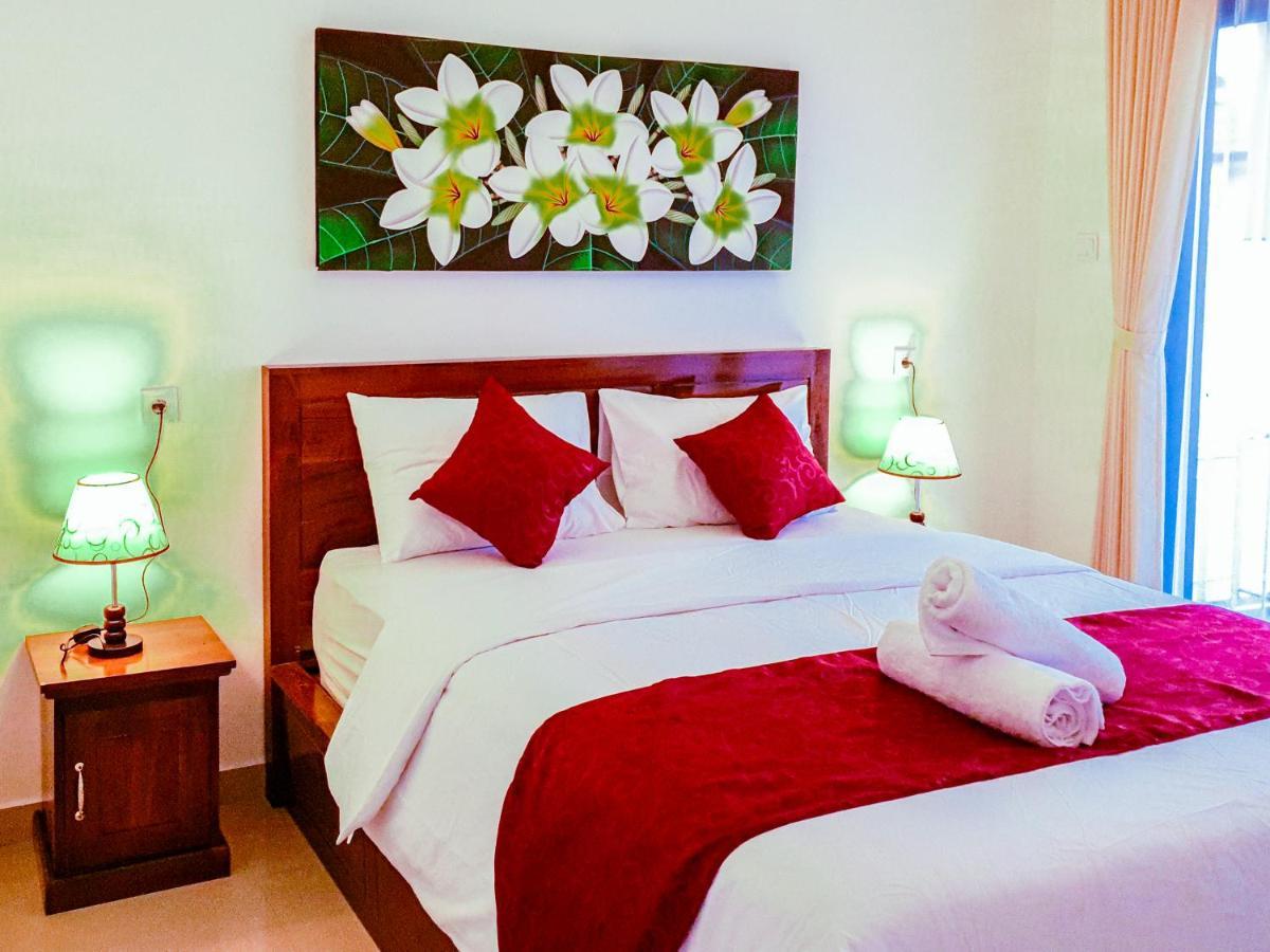 Batununggul Juan Beach Bungalow מראה חיצוני תמונה