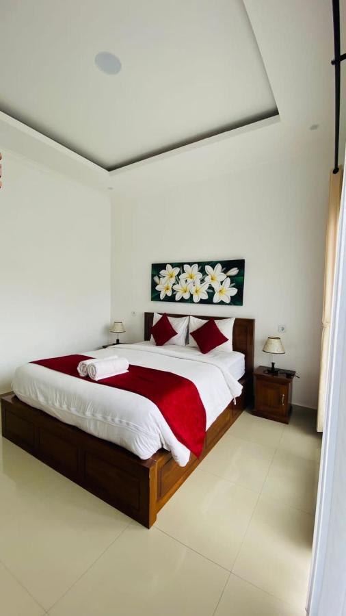 Batununggul Juan Beach Bungalow מראה חיצוני תמונה