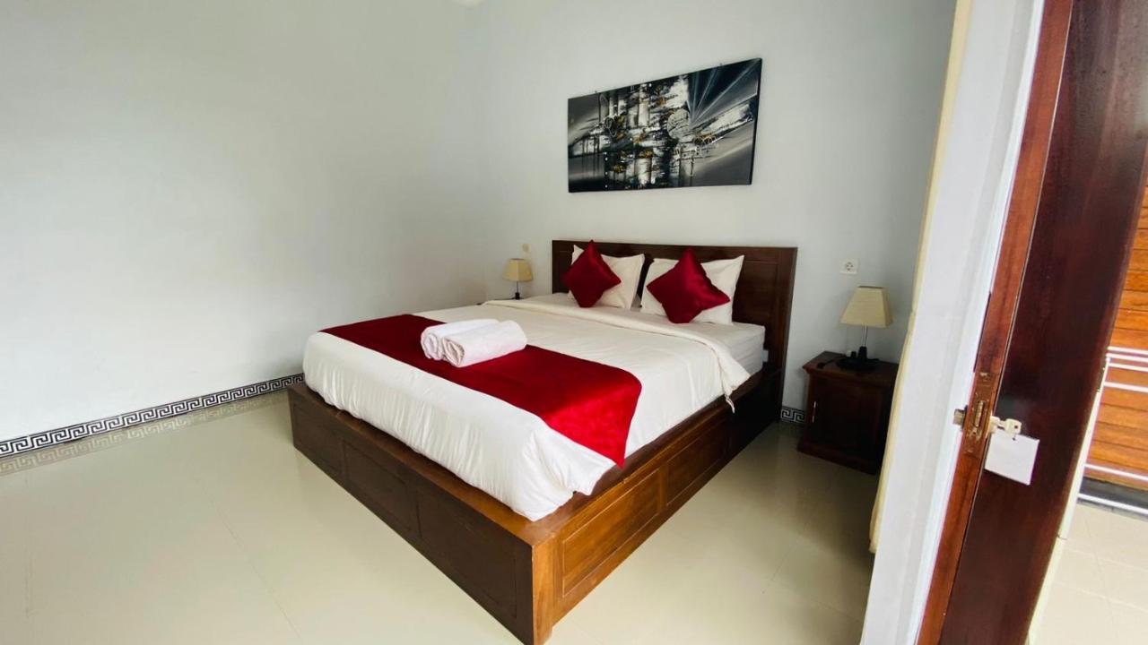 Batununggul Juan Beach Bungalow מראה חיצוני תמונה