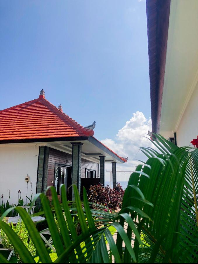 Batununggul Juan Beach Bungalow מראה חיצוני תמונה