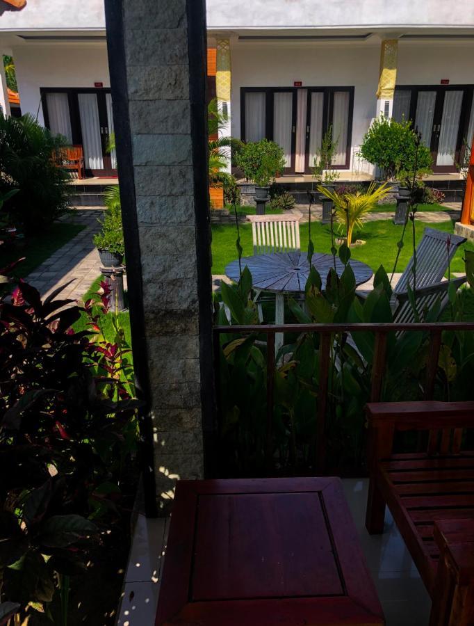 Batununggul Juan Beach Bungalow מראה חיצוני תמונה