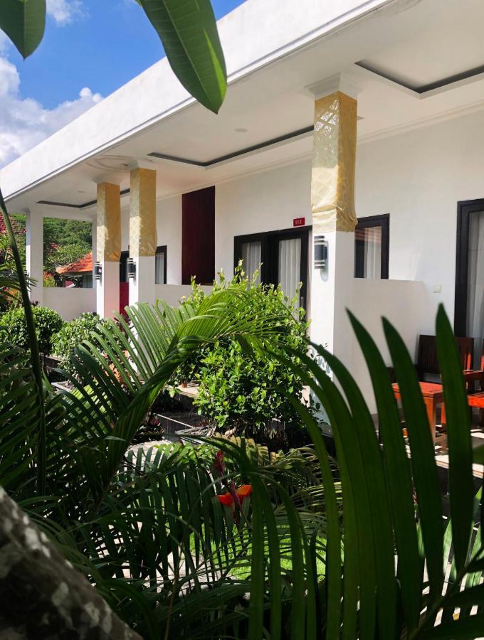 Batununggul Juan Beach Bungalow מראה חיצוני תמונה