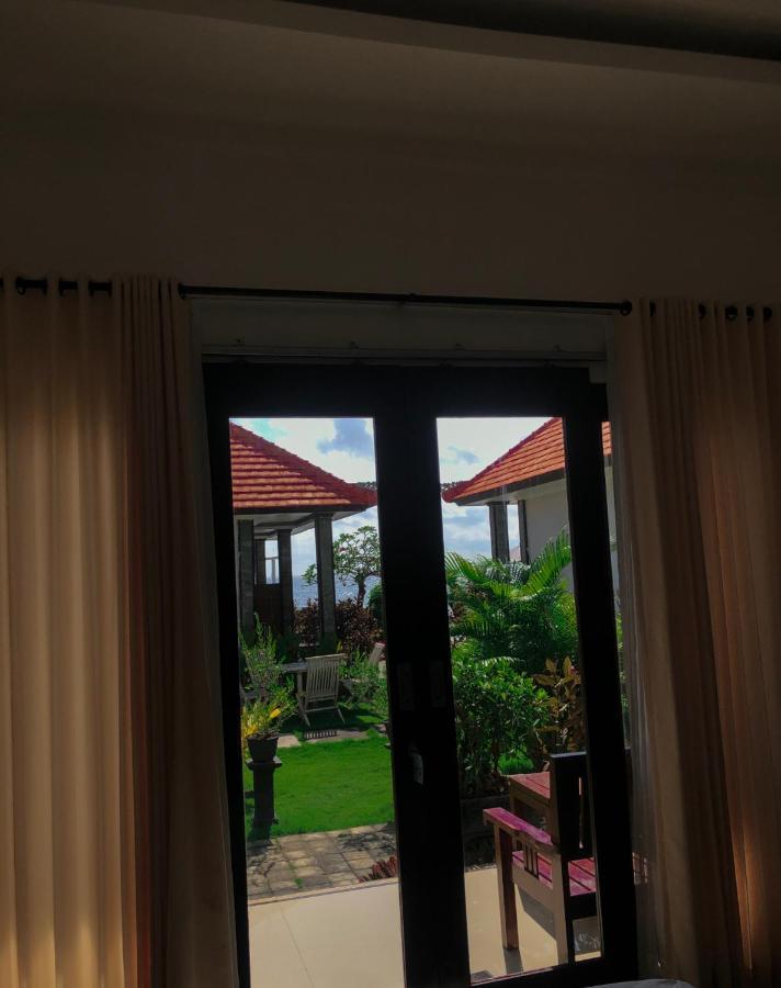 Batununggul Juan Beach Bungalow מראה חיצוני תמונה