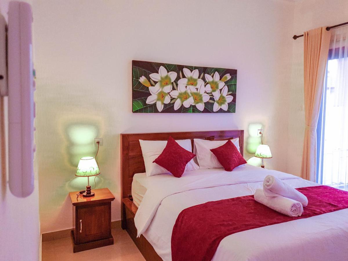Batununggul Juan Beach Bungalow מראה חיצוני תמונה